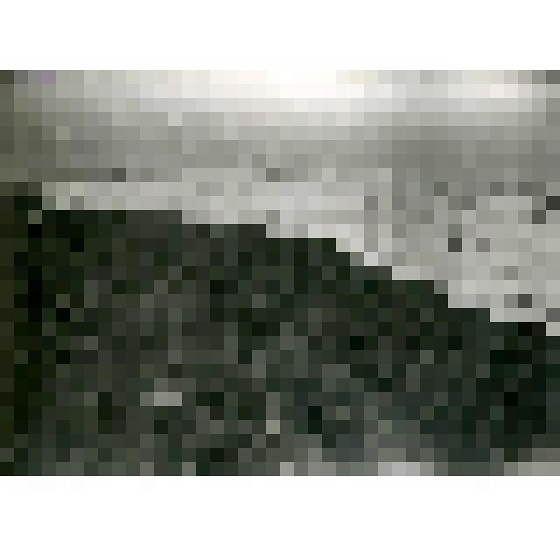 Фотография. Гольцы Халены у р. Нави