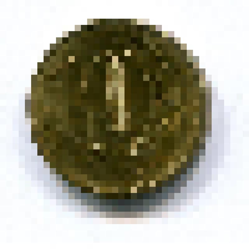 Монета «10 рублей». Российская Федерация. 2016 г. Сталь с латунным гальванопокрытием