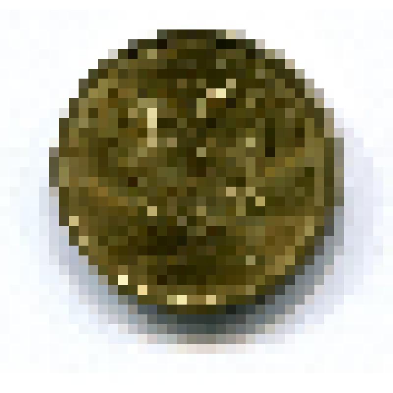 Монета «10 рублей». Российская Федерация. 2016 г. Сталь с латунным гальванопокрытием