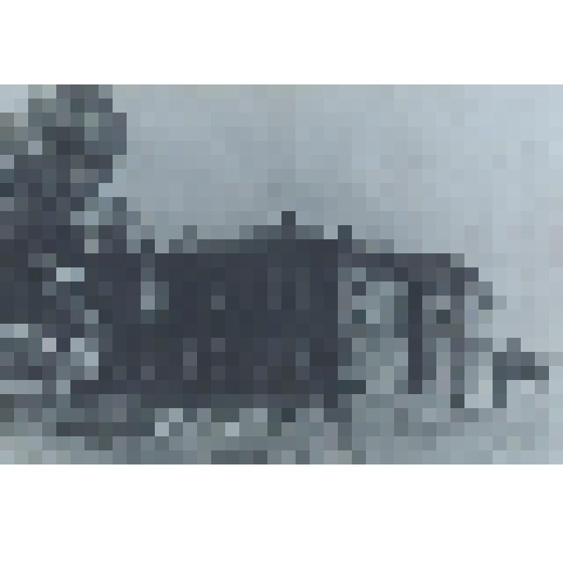 Фотография. Здание второго смешанного трехклассного  училища в Надеждинске