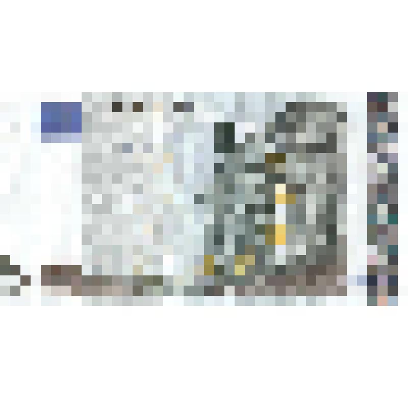 Банкнота Евросоюза 5 ЕВРО  2002г.  U  53709291752