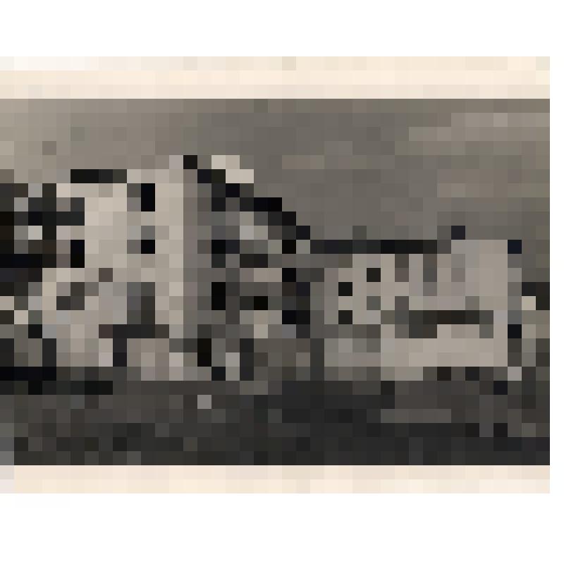 Фотография. Ставропольская обувная фабрика. Строительство жилого дома для рабочих по ул. Добролюбова