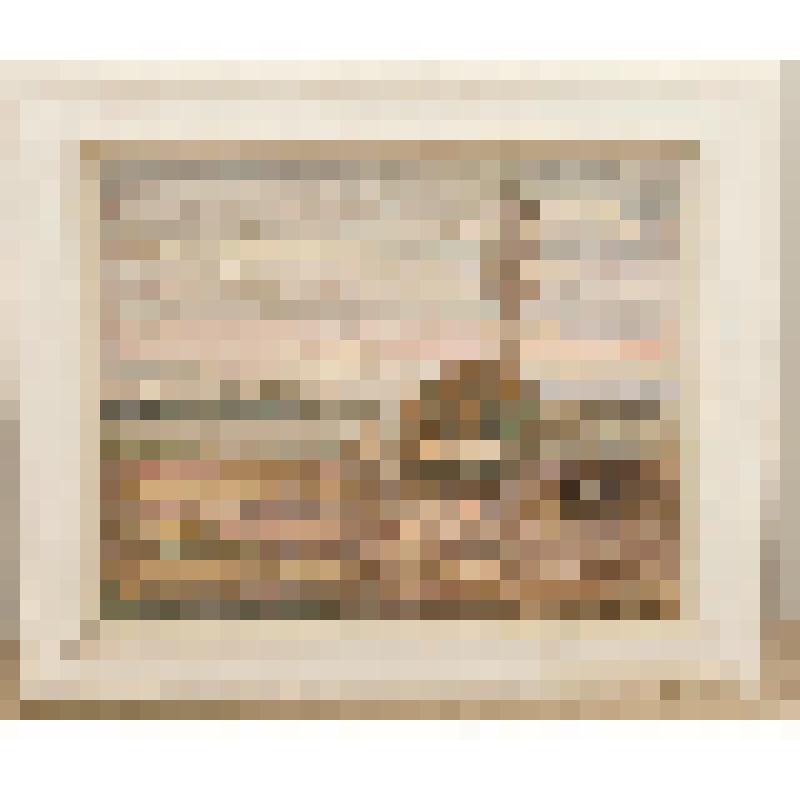 Этюд. "Мылки"