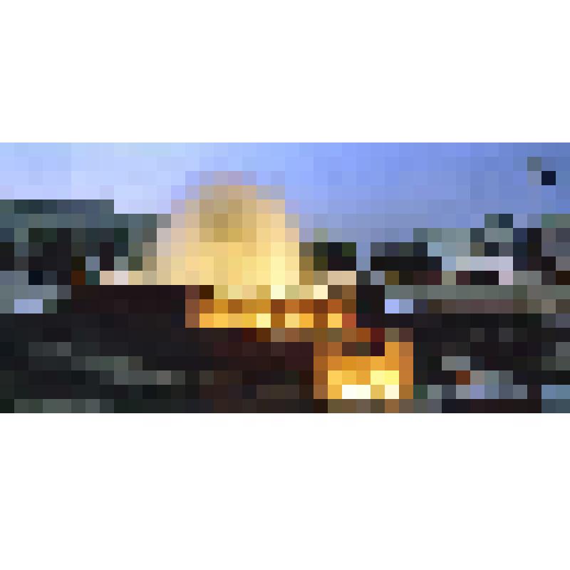 Открытка «Фонтан»