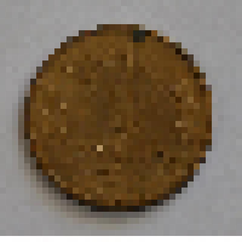 Монета номиналом 1 рубль