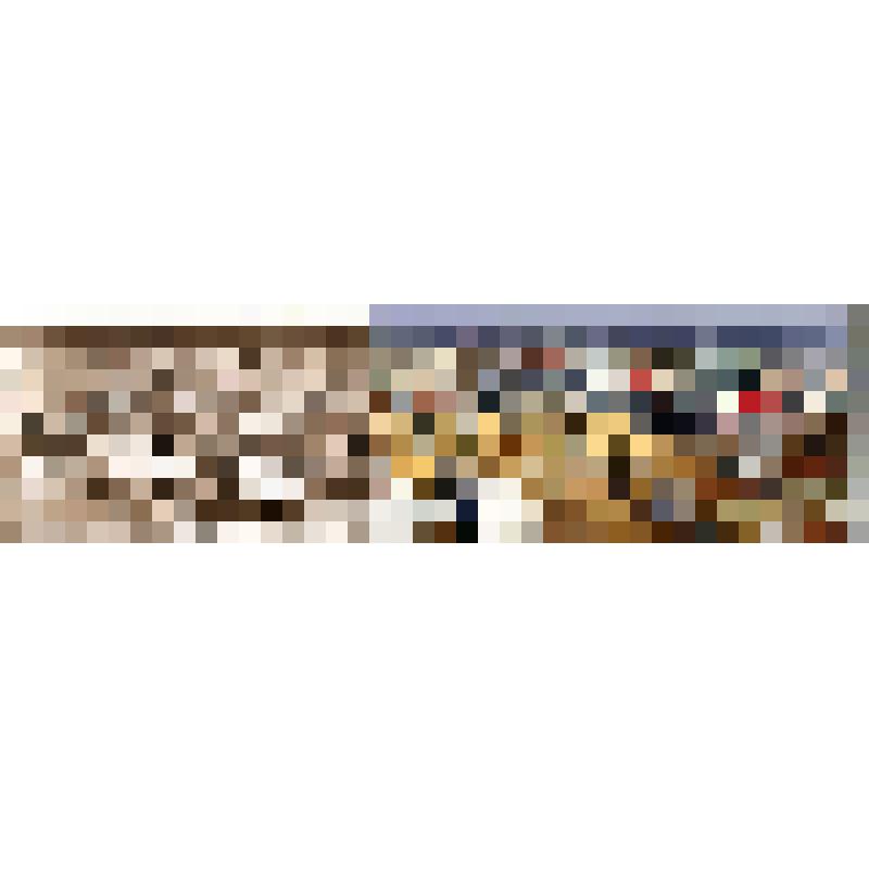 Открытка репродукционно-документальная. Панорама центральной части города / Набор открыток. Губкинский. Любимому городу 25. - г.Губкинский, ООО «Типография Русь», 2011 г
