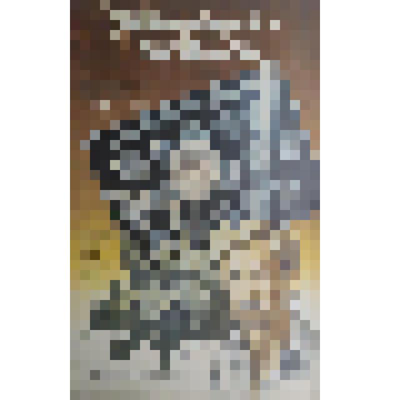 плакат. Фильм: Затянувшийся экзамен. 1986