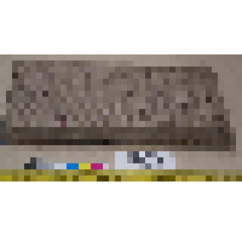 Обложка от конторской книги, картонная