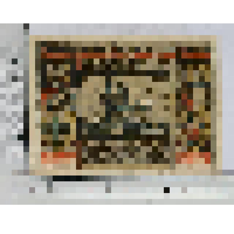Германия, Ксантен (Xanten). Нотгельд. 50 пфеннигов. 1 октября 1921 г. до 31 декабря 1921 г