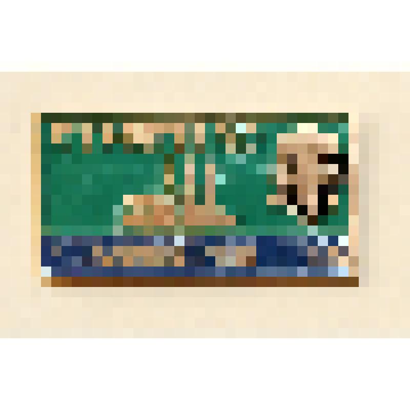 Значок "Строителю Конаковской ГРЭС"