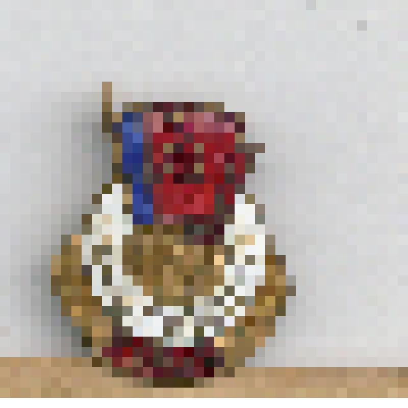 Значок «1957 Фестиваль Кубань»