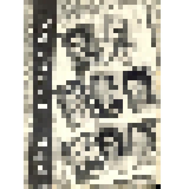 Набор открыток из 7 шт., ч/б