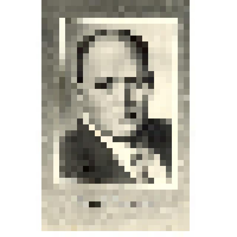 Набор открыток из 7 шт., ч/б