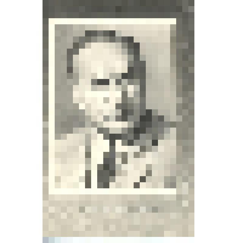 Набор открыток из 7 шт., ч/б