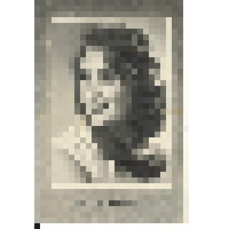 Набор открыток из 7 шт., ч/б