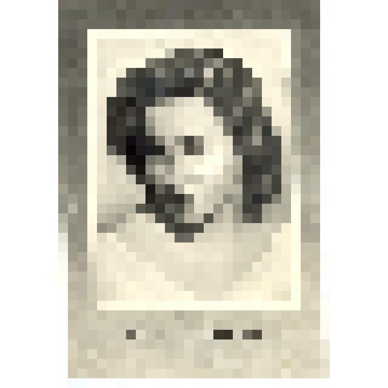 Набор открыток из 7 шт., ч/б