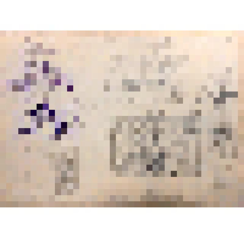 Эскиз мизансцены. Сцена "В пивной", "Городская управа". "Отель", "Финал". "Карьера Артуро Уи, которой могло не быть". Воронеж, Театр кукол «Шут»