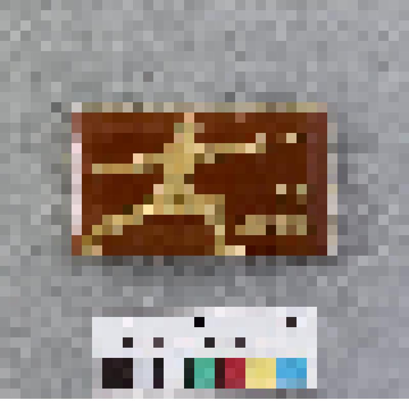 Значок "Москва-80. Фехтование"
