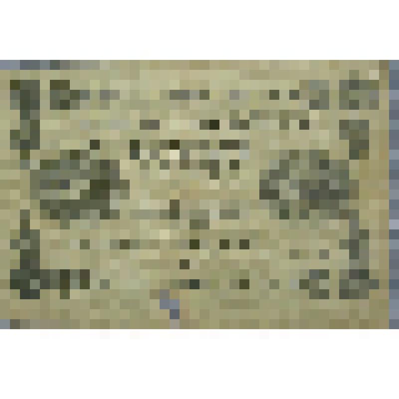 Государственный кредитный билет "500 рублей", 1918 г