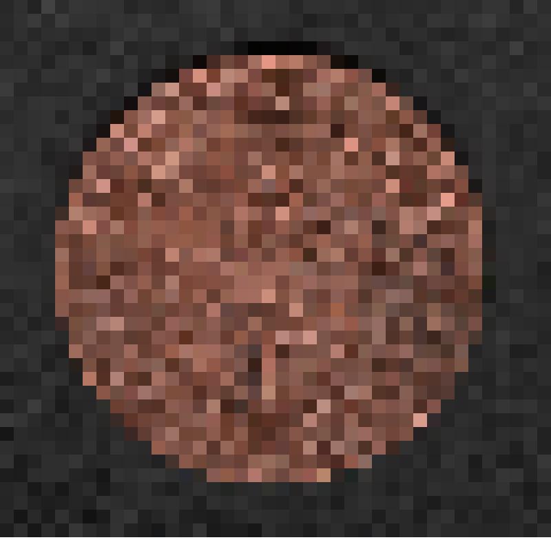 Монета. 1 копейка. Россия страна