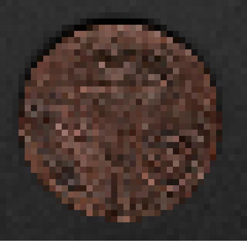 Монета. 1 копейка. Россия страна