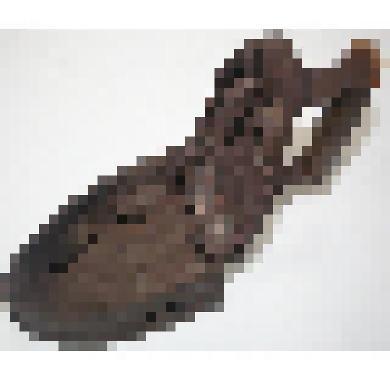 Утюг угольный