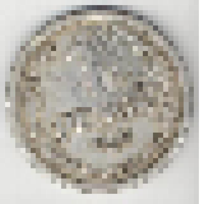 Монета Венгрии 1 пенгё 1941 г