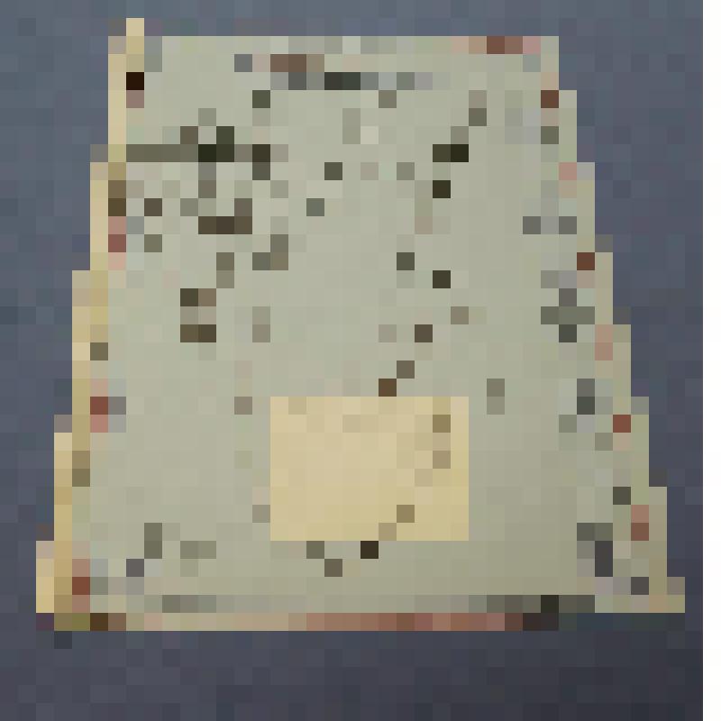 Ботаническая коллекция. Подмаренник, семейство подмареновые, на гербарном листе,  Усть-Абаканский район, Абакан, левый берег протоки. Gelium csepium