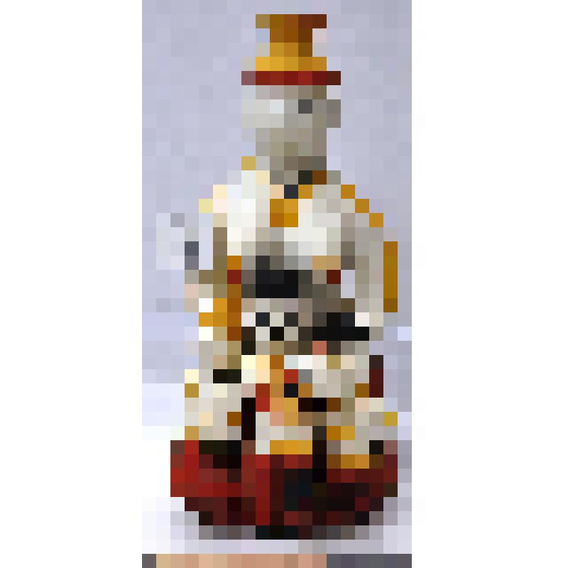 Каргопольская игрушка