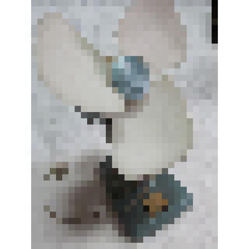 Настольный вентилятор