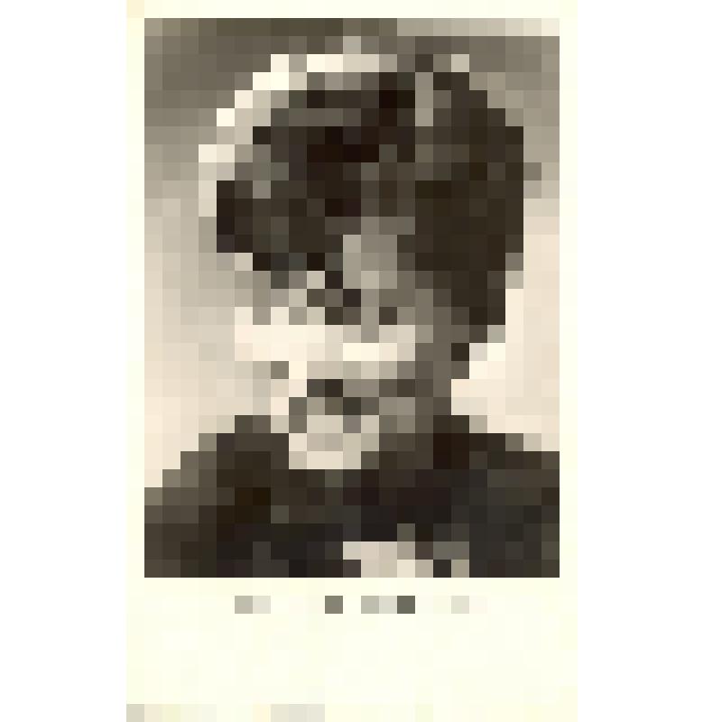 Набор почтовых открыток из 20 шт., ч/б,