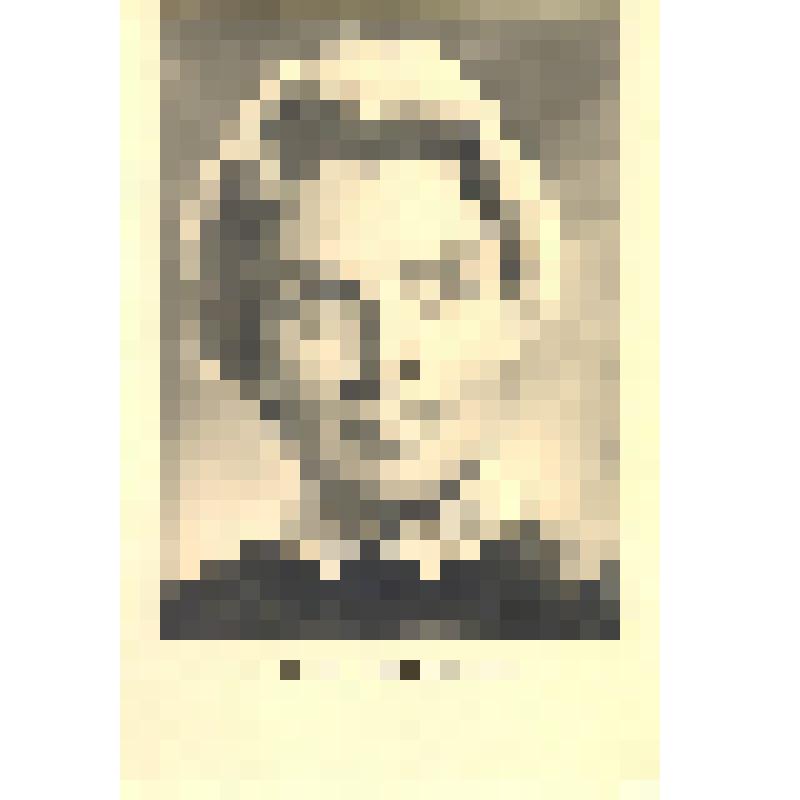 Набор почтовых открыток из 20 шт., ч/б,