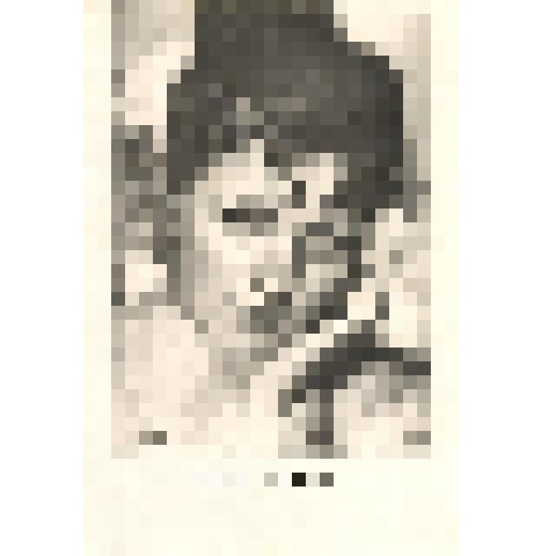 Набор почтовых открыток из 20 шт., ч/б,