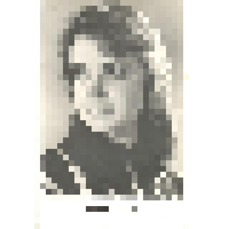 Набор почтовых открыток из 20 шт., ч/б,