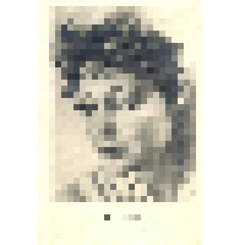 Набор почтовых открыток из 20 шт., ч/б,