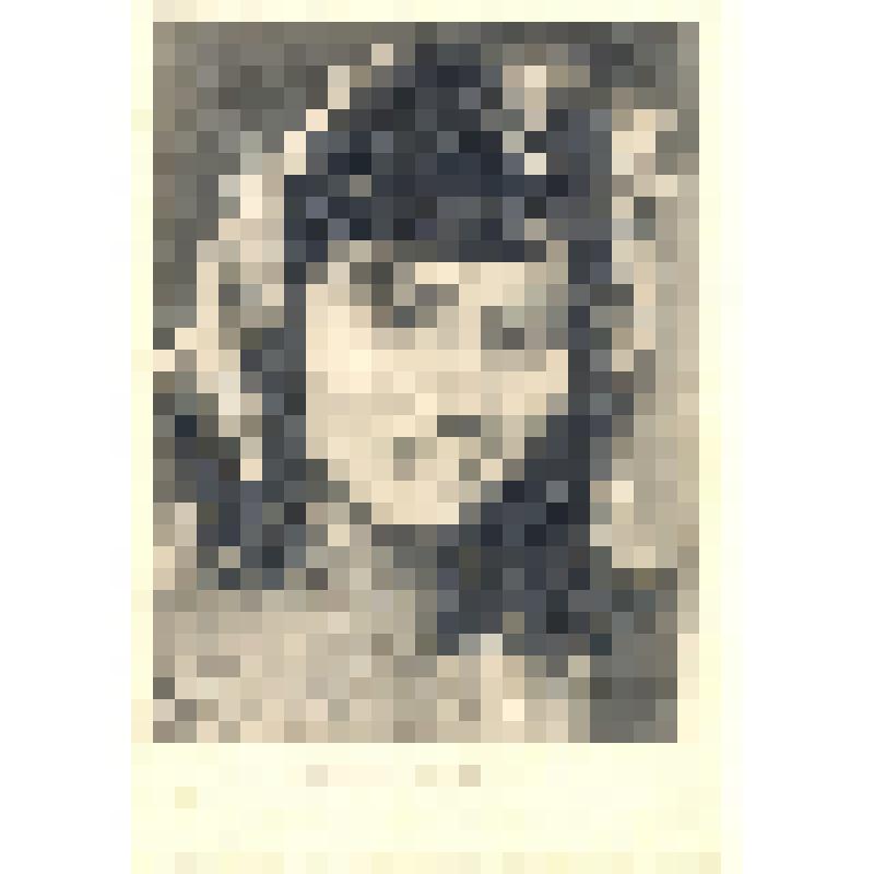 Набор почтовых открыток из 13 шт., ч/б