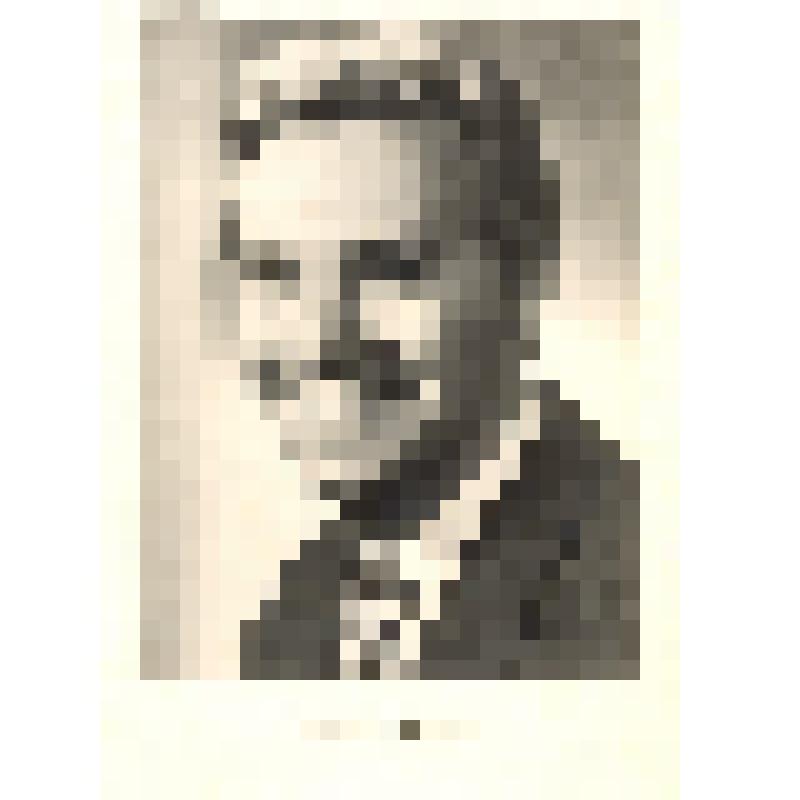 Набор почтовых открыток из 13 шт., ч/б