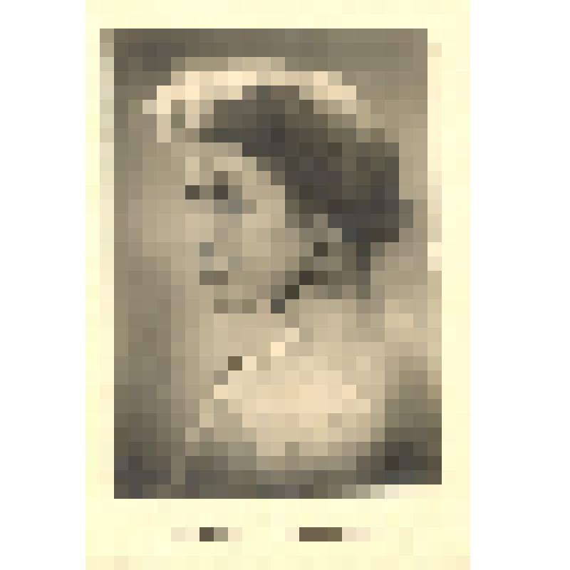 Набор почтовых открыток из 13 шт., ч/б