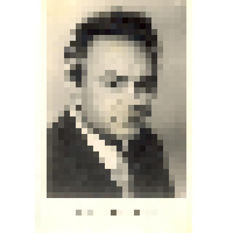 Набор почтовых открыток из 13 шт., ч/б