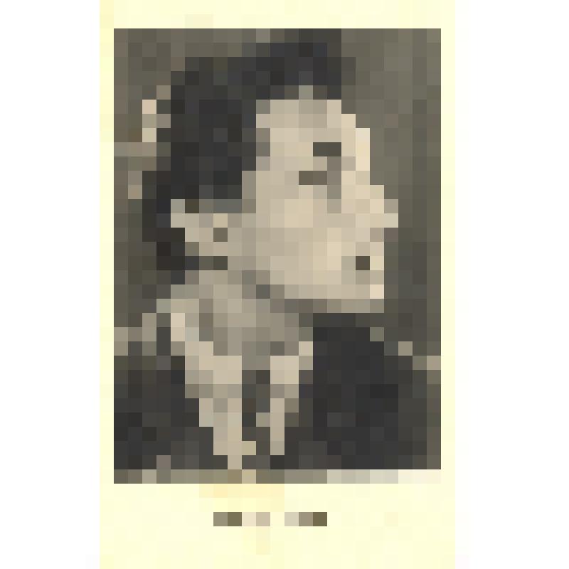 Набор почтовых открыток из 13 шт., ч/б