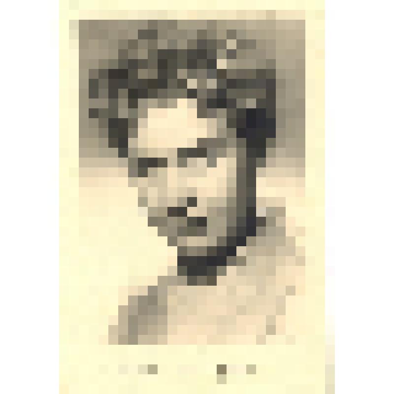 Набор почтовых открыток из 13 шт., ч/б