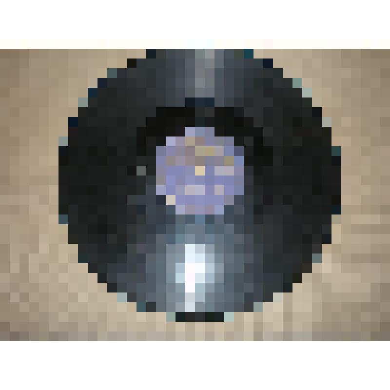 Грампластинка. «Ой, да ты, калинушка», «Вейся, вейся капустка» русские народные песни. Ташкентский завод