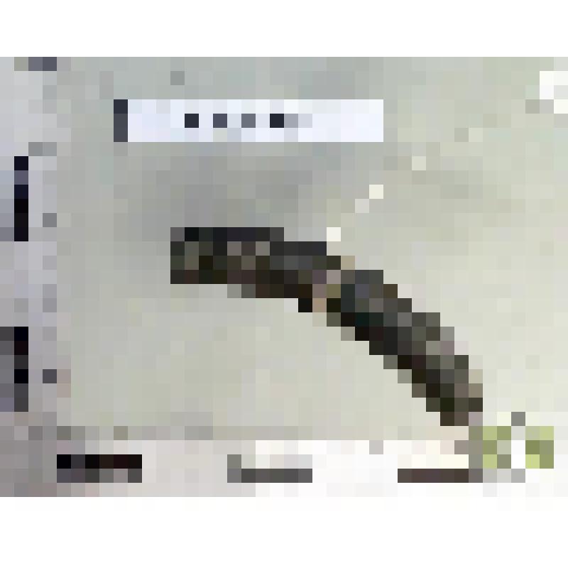 Осколок браслета крученого