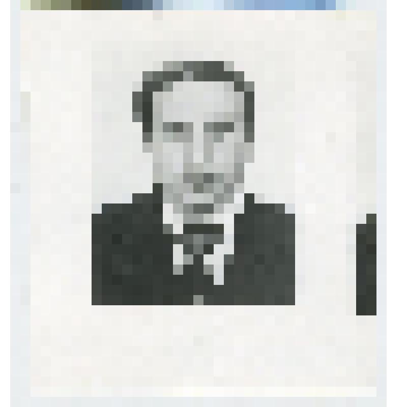 Фото ч/б. Савельев В.А. - первый секретарь Зеленоградского РК КПСС (1989-1991)