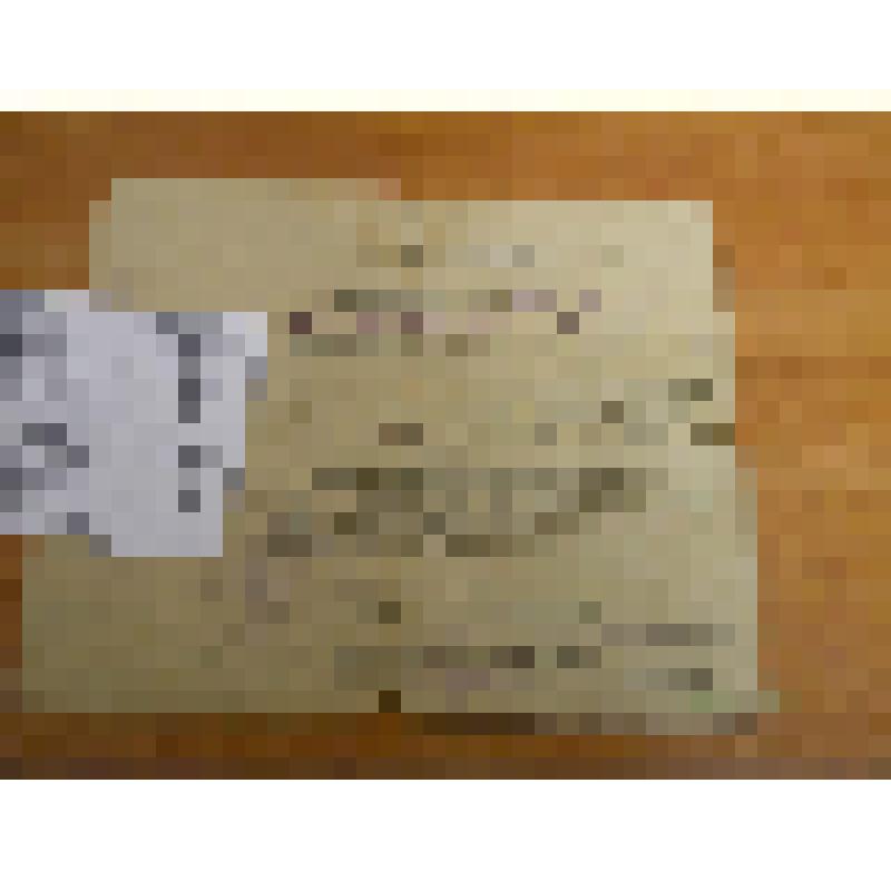 Удостоверение предъявитель по МТО л-т Панина Ивана Васильевича действительно является… 8-го высокогорного альпинистского отряда, который занимает оборону по побережью Черного моря ст.  с. Агой др. ск Кисилева имеет право задерживать военнослужащих и гражд