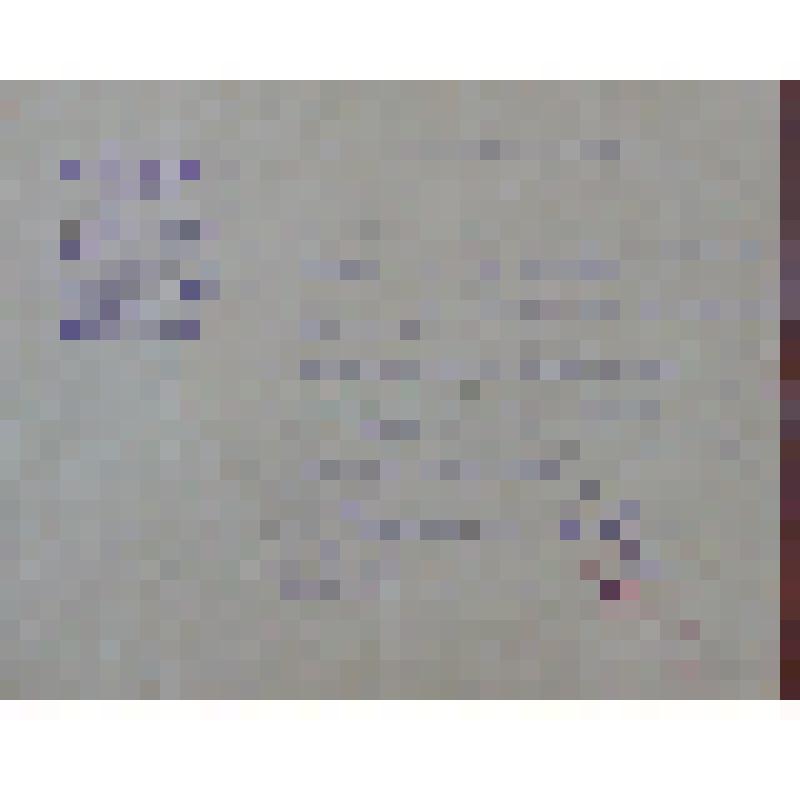 Удостоверение Аникину В.А.  от Кинешемского уездного Совета