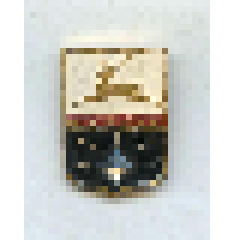 Значок "Мирный". Из коллекции значков Самсоновой К.П