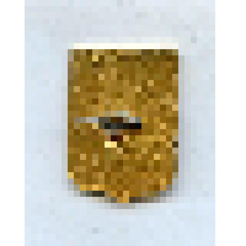 Значок "Мирный". Из коллекции значков Самсоновой К.П