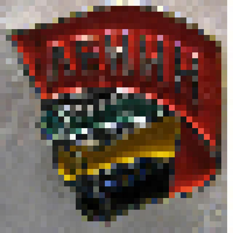 Значок нагрудный "Ленин"