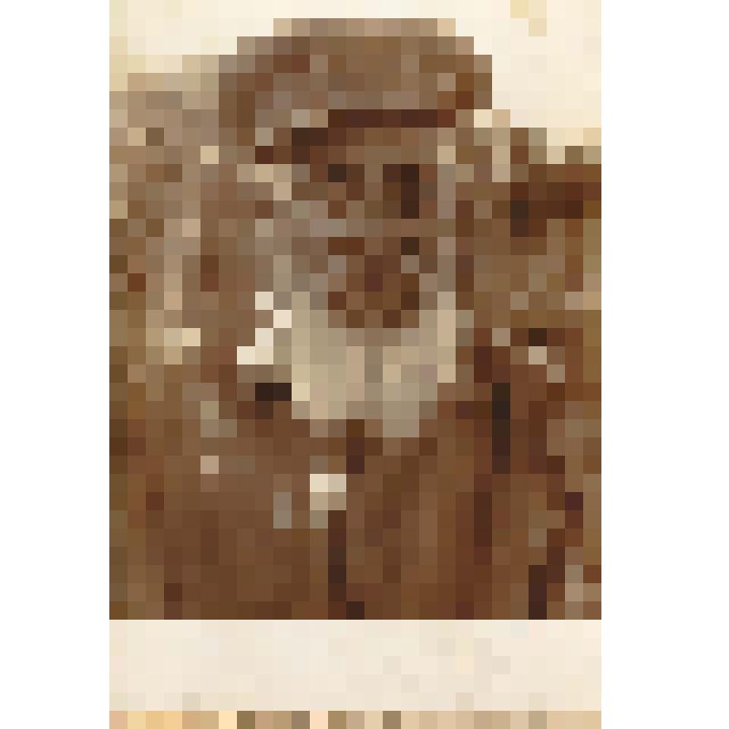 Посиделов Николай Степанович (1868-1964 гг.), казак хутора Шмат